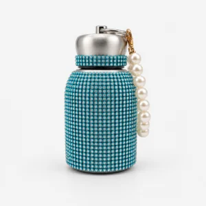Vaso Térmico con Strass 300ml