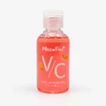 Desmaquillante con Vitamina C | Miss Fon