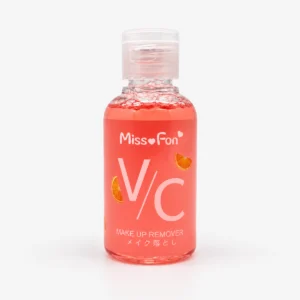 Desmaquillante con Vitamina C | Miss Fon