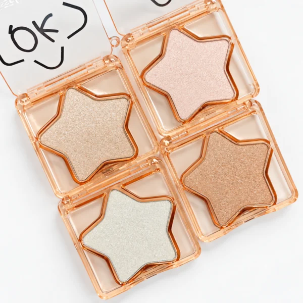 Iluminador con Llavero | Miss Fon