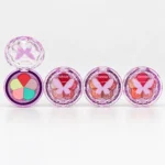 Paleta de 5 Colores | Febble