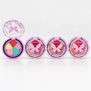 Paleta de 5 Colores | Febble