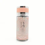 Body Splash Yara Rosa 88ml | Flofen
