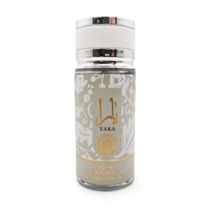 Body Splash Yara Moi 88ml | Flofen