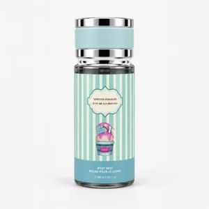 Body Splash Wipped Pleasure 88ml | Flofen