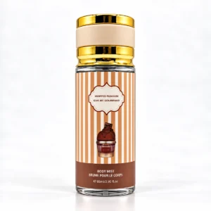 Body Splash de Chocolate 88ml | Flofen