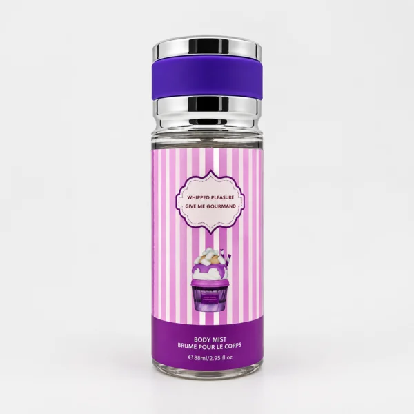 Body Splash Whipped 88ml | Flofen