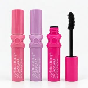 Máscara de Pestañas Waterproof | Miss Betty