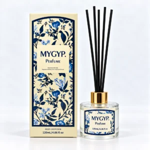 Aromatizante Bloom AM | Mygyp