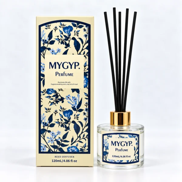 Aromatizante Bloom AM | Mygyp