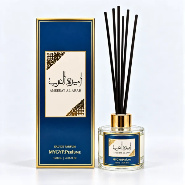 Aromatizante Ameerat Imperium | Mygyp