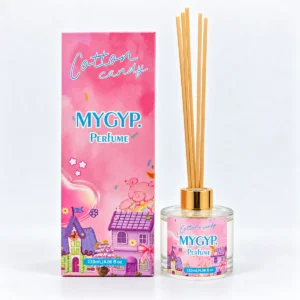 Aromatizante de Ambiente Cotton Candy | Mygyp