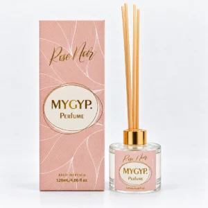 Aromatizante Black Rose | Mygyp