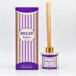 Aromatizante Purple Cotton | Mygyp