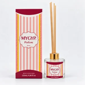 Aromatizante Berry | Mygyp