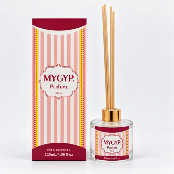 Aromatizante Berry | Mygyp