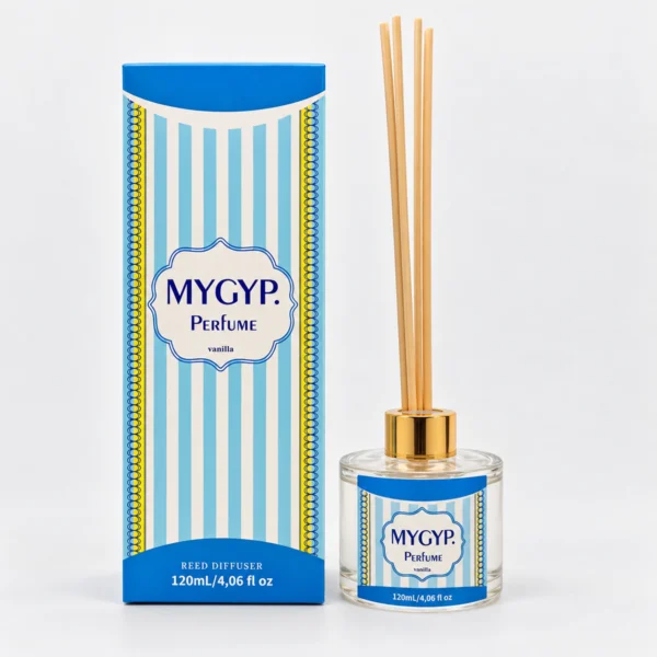 Aromatizante de Vainilla | Mygyp