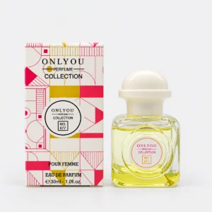 Mini Perfume Nº877 Twilly d’Hermès Eau Ginger de Hermès 30ml