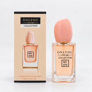 Mini Perfume Nº879 Sì de Giorgio Armani 30ml