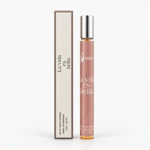 Perfume de Viaje La Vida es Bella 35ml | Onlyou