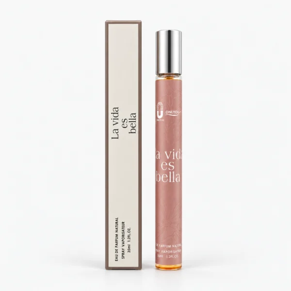 Perfume de Viaje La Vida es Bella 35ml | Onlyou