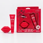 Kit Balsamo Rojo 3 Pzas. | Ushas