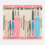 Set de Belleza con Perfilador 6 Pzas.