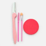 Kit de Belleza y Cuidado Facial 4 en 1