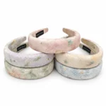 Vincha Diadema Estampada