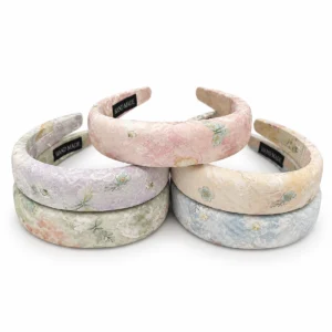 Vincha Diadema Estampada