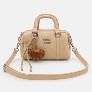 Mini Cartera Coih '2DN Lona