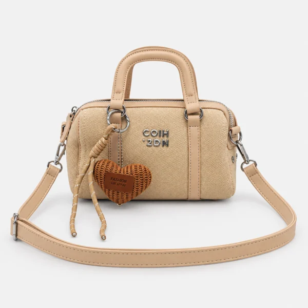 Mini Cartera Coih '2DN Lona