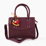 Cartera Mediana Combinada con Charm