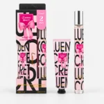 Set de Fragancia & Crema para Mujer 2 Pzas. | Luenco