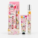 Set de Perfume & Crema para Mujer 2 Pzas. | Luenco