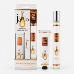 Set de Perfume & Crema para Mujer 2 Pzas. | Luenco