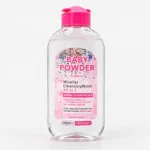 Agua Micelar Baby Powder 200ml
