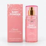 Body Splash Sweet Parfum 100ml | Luenco