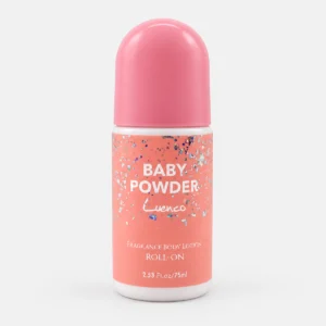 Fragancia para el Cuerpo Roll-on 75ml | Luenco