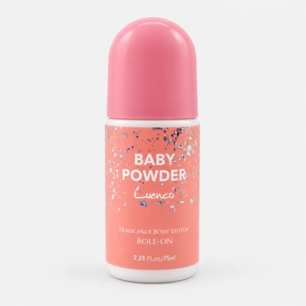 Fragancia para el Cuerpo Roll-on 75ml | Luenco
