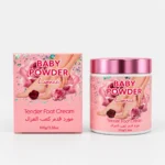 Crema para Pies 100 G | Luenco
