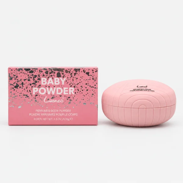 Polvo Corporal Baby Powder | Luenco