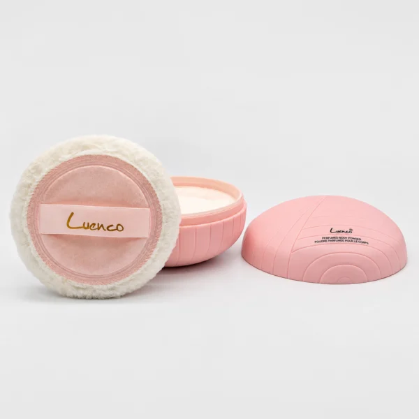 Polvo Corporal Baby Powder | Luenco