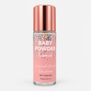 Baby Desodorante Powder | Luenco