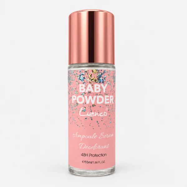 Baby Desodorante Powder | Luenco