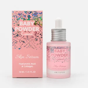 Serum Skin Pink Rose 30ml | Luenco