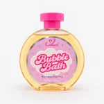 Jabón Corporal de Fresa 300ml | Luenco
