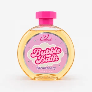 Jabón Corporal de Fresa 300ml | Luenco