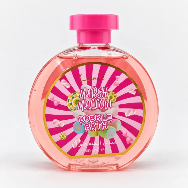 Jabón Corporal Bubble Bath 300ml | Luenco