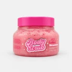 Exfoliante Corporal de Fresa 380g | Luenco